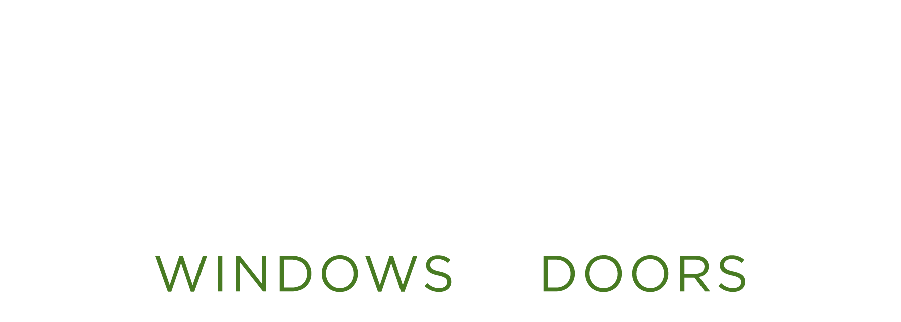 Fairco Windows and Doors Logo