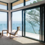 Create scenic views with sliding doors by Fairco Direct