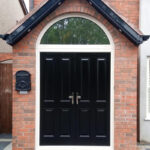 Fairco Direct Accoya timber doors developed to excel in all conditions