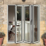 Fairco Direct Bi-Folding external doors 1
