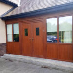 Fairco Direct create the highest standard French Doors