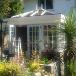 Fairco Direct provide French Doors for conservatories
