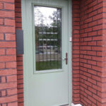 Fairco Direct sell composite doors at factory prices