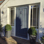 High-performing timber doors from Fairco Direct