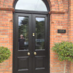 Long-lasting Accoya doors from Fairco Direct