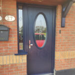 New front doors by Fairco Direct